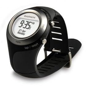 Forerunner 405 Green Watch W/ HRM & USB Ant Stick