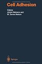 Cell Adhesion (Handbook of Experimental Pharmacology)