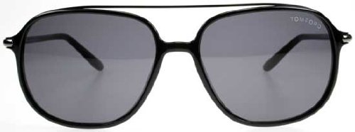 Tom Ford Sophien Schwarz 01A
