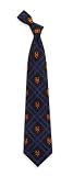 New York Mets Woven Poly 2 Tie