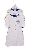 Bon Bebe Baby Boy Sleep Bag Set