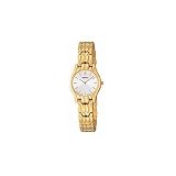 Seiko Women's Gold-tone I watch #SUJ052