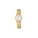 Seiko Women's Gold-tone I watch #SUJ052