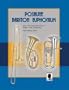 Posaune - Bariton - Euphonium: Eine Instrumentalschule f�r Anf�nger. Band 1. Posaune, Bariton (Bass-Schl�ssel) oder Euphonium (Bass-Schl�ssel).