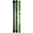 Lib Technologies NAS Jib Recurve Ski