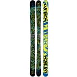 Lib Technologies NAS Jib Recurve Ski