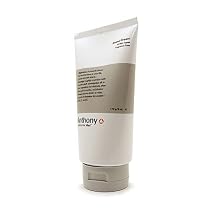 Anthony Logistics for Men Shave Cream, All Skin Types, Fragrance Free 6 oz (170 g)
From Anthony Logistics for Men
