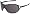Satin Black Frame/Warm Grey Lens