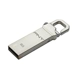 PNY Hook Attach&eacute; 8GB USB-Stick