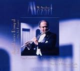 W. Amadeus Mozart: Neue Quartette fAr FlAte und Streichtrio; Hoffmeister: Trio fAr 2 FlAten und Cello