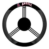 Los Angeles Angels of Anaheim Mesh Steering Wheel Cover