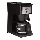 10c Pourover Brewer- BlackBunn by 