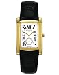 Longines Dolce Vita 18kt Yellow Gold Mens Watch L5.655.6.11.2