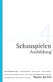 Produkt-Bild: Schauspielen Ausbildung