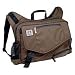 Ogio Hip Hop Messenger Laptop Bag Burgundy
