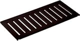 KOHLER K-3114-02-F2 Tellieur Optional Shelf, Black Forest