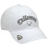 Callaway Ladies Gems MagnaMark Caps
