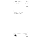 ISO 22156:2004, Bamboo - Structural design