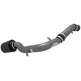 AEM 21-5001C Gun Metal Hybrid Air Intake System by AEM
