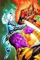 Blackest Night: Tales of the Corps Vol. 1