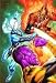 Blackest Night Tales of the Corps #1