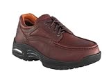 Review   / Florsheim S/R Supreme Moc Toe Eurocasual Oxford # FS230