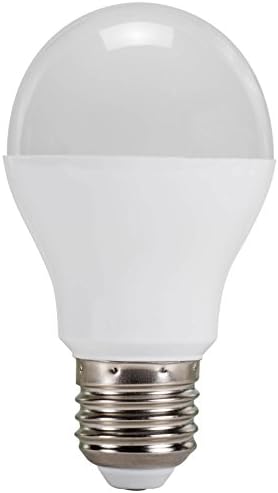 Milight WiFi Controllable 6W 450 Lumen RGBW LED Light Bulb Cool White 6000K E27