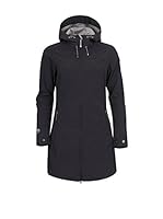 ICEPEAK Chaqueta Soft Shell Leira (Antracita)