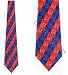 Buffalo Bills Necktie Silk Ties