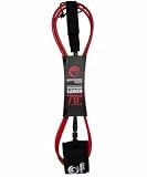 7ft Northcore Addiction Surfboard Leash