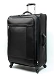 Black Ricardo Beverly Hills Sausalito Super Lite 28" Expandable Upright