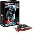 PowerColor ATI Radeon HD5670 1 GB DDR5 VGA/DVI/HDMI PCI-Express Video Card 1 GBD5-H