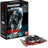 Picture of PowerColor Radeon HD 5670 1GB