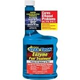 Star brite Star Tron Enzyme Fuel Treatment Gas Additive, 32 oz