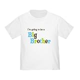 Big Brother (fun) Infant/Toddler T-Shirt