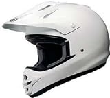 SHOEI V-MT V-MOTOV-MOTO WHITE SIZE:LRG MOTORCYCLE Off-Road-Helmet