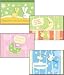 Scripture Greeting Cards-KJV-Boxed-Baby Congratulations - "Bundles of Joy"