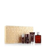RSVP Kenneth Cole 4 pc Cologne Set a 3.4 oz edt spray a 0.5 oz edt a 2.5 a/sh and a 2.6 Deodorant