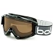 Nova Snow Goggle - Polarized Lens