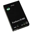 Digi International 70001806 2-Port 230Kbps Device Server
