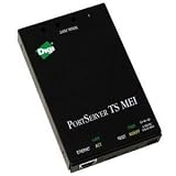 Digi International 70001806 2-Port 230Kbps Device Server