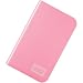 Electronics : Western Digital My Passport Essential 250GB USB 2.0 Portable Hard Drive (Vibrant Pink)