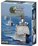 Modern Naval Battles Global Warfare Fast Paced Simulator Game