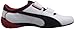 PUMA Men's BMW Motorsport Nyter 2 Motorsport Fashion Sneaker
