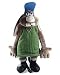 Wallace and Gromit Hutch Rucksack