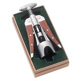 Review   / Luxury Wing Corkscrew