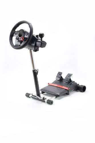 Racing Steering Wheel Stand for the XBox Wheel, Original Wheel Stand Pro Stand