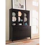 Sitcom Furniture Stockton Buffet w/ Hutch in Java