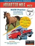 The Quarter Mile Math Level 2 CD-ROM [XP & VISTA]