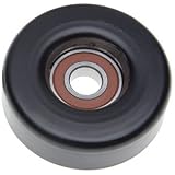 ACDelco 38010 Belt Idler Pulley by ACDelco